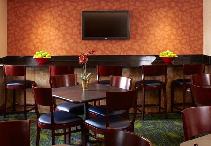 Hotel Fairfield Inn by Marriott Corning  | Corning | Nueva York | United States 2