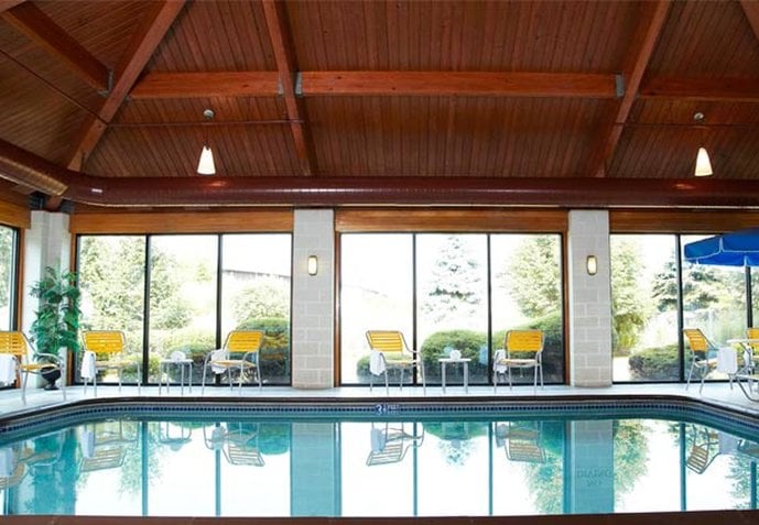 Hotel Fairfield Inn by Marriott Corning  | Corning | Nueva York | United States 4