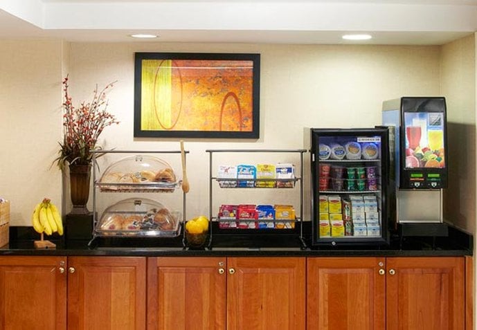 Hotel Fairfield Inn by Marriott Corning  | Corning | Nueva York | United States 5