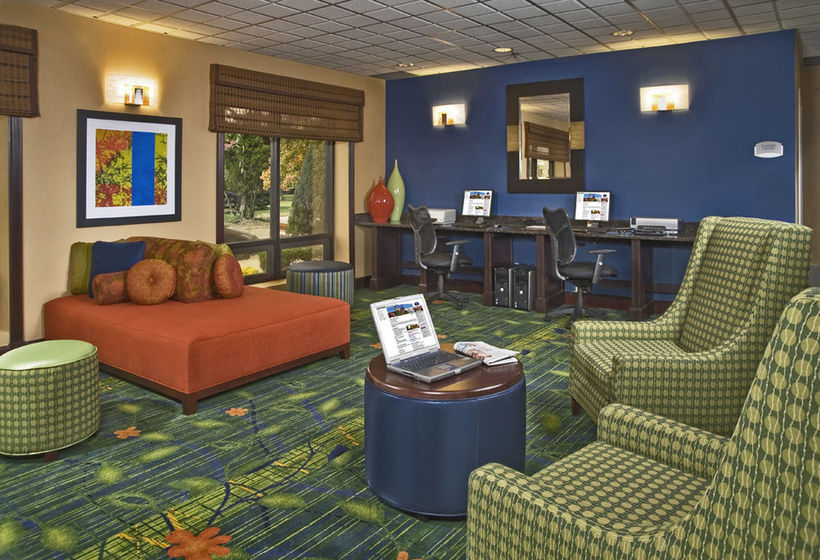 Hotel Comfort Inn Syosset 