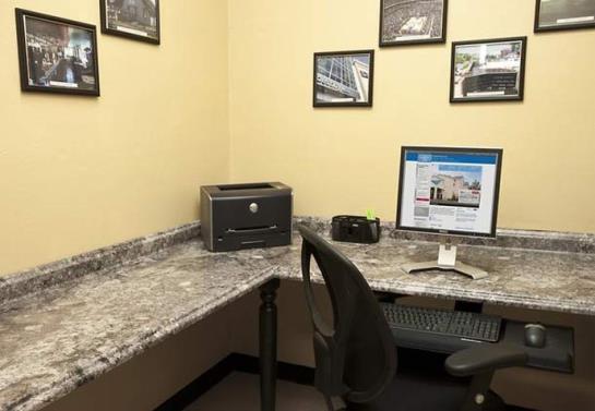 Hotel Fairfield Inn by Marriott Clay North Syracuse  | Liverpool | Nueva York | United States