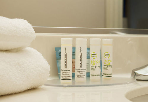 Hotel Fairfield Inn by Marriott Clay North Syracuse  | Liverpool | Nueva York | United States 10