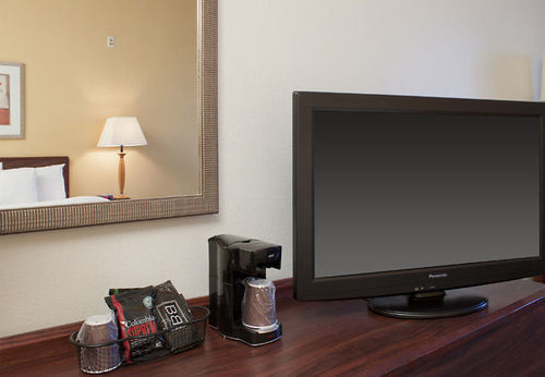 Hotel Fairfield Inn by Marriott Clay North Syracuse  | Liverpool | Nueva York | United States 11