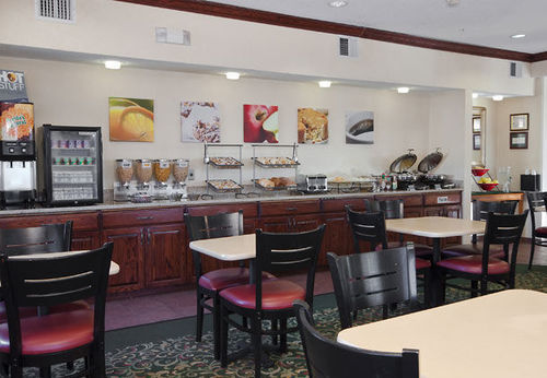 Hotel Fairfield Inn by Marriott Clay North Syracuse  | Liverpool | Nueva York | United States 12
