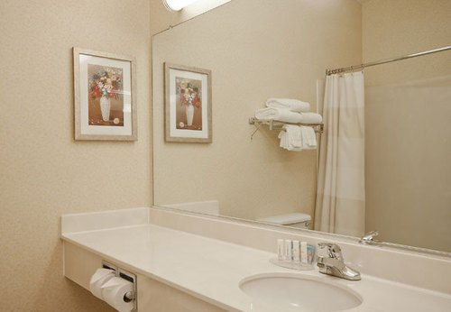 Hotel Fairfield Inn by Marriott Clay North Syracuse  | Liverpool | Nueva York | United States 13