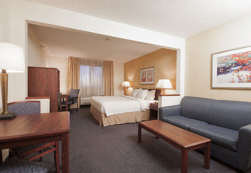 Hotel Fairfield Inn by Marriott Clay North Syracuse  | Liverpool | Nueva York | United States 5