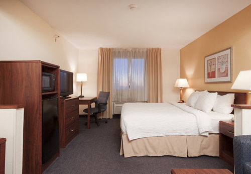 Hotel Fairfield Inn by Marriott Clay North Syracuse  | Liverpool | Nueva York | United States 6