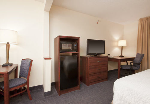Hotel Fairfield Inn by Marriott Clay North Syracuse  | Liverpool | Nueva York | United States 7