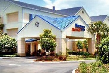 Hotel Fairfield Inn Ocala Ocala
