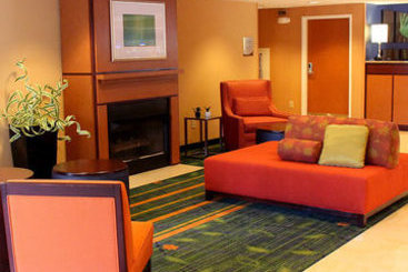 Hotel Fairfield Inn Ocala  | Ocala | Florida | United States 10