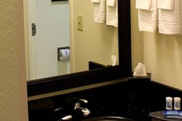 Hotel Fairfield Inn Ocala  | Ocala | Florida | United States 15