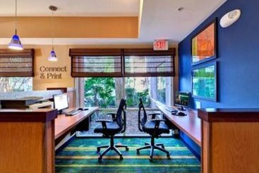 Hotel Fairfield Inn Ocala  | Ocala | Florida | United States 18