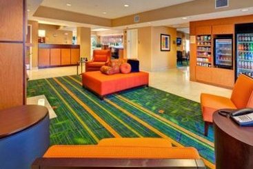 Hotel Fairfield Inn Ocala  | Ocala | Florida | United States 19