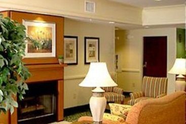 Hotel Fairfield Inn Ocala  | Ocala | Florida | United States 3