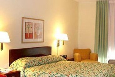 Hotel Fairfield Inn Ocala  | Ocala | Florida | United States 5