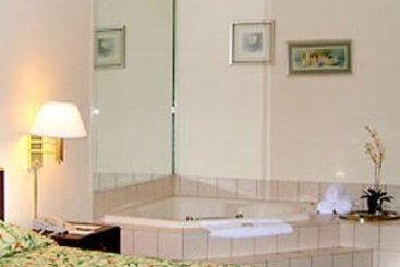 Hotel Fairfield Inn Ocala  | Ocala | Florida | United States 6