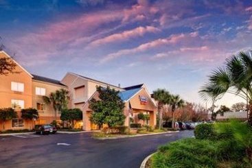 Hotel Fairfield Inn Ocala  | Ocala | Florida | United States 7