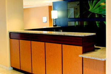 Hotel Fairfield Inn Ocala  | Ocala | Florida | United States 8