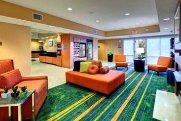 Hotel Fairfield Inn Ocala  | Ocala | Florida | United States 9