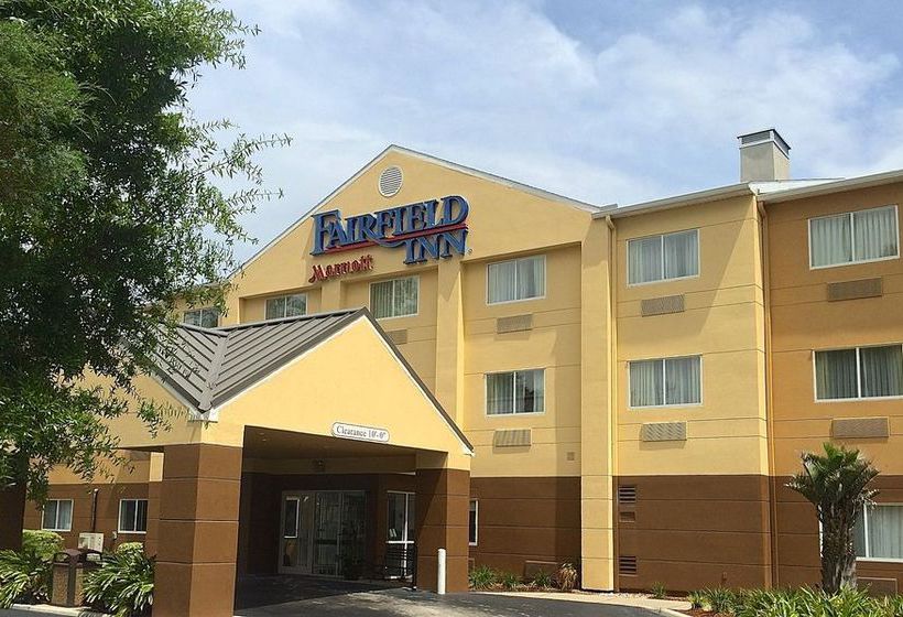 Hotel Fairfield Inn by Marriott 