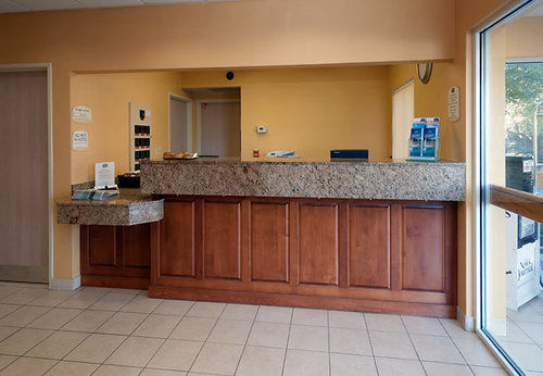 Hotel Fairfield Inn by Marriott Pensacola  | Pensacola | Florida | United States 1