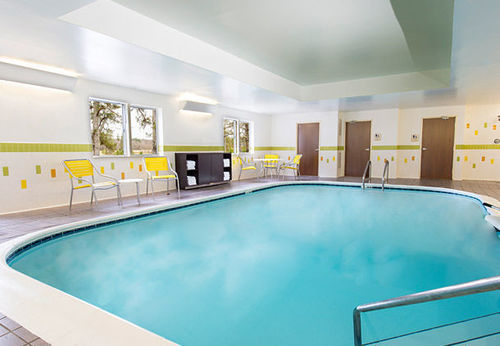 Hotel Fairfield Inn by Marriott Pensacola  | Pensacola | Florida | United States 6