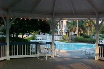 Hotel Baymeadows Inn & Suites Jacksonville