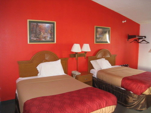 Hotel Econo Lodge Rome Rome
