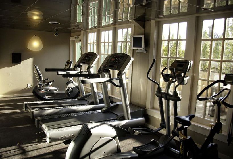 Hotel Fifteen Beacon  | Boston | Massachusetts | Estados Unidos 1