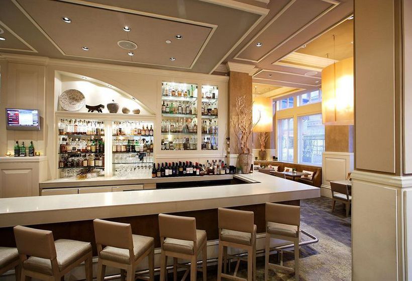 Hotel Fifteen Beacon  | Boston | Massachusetts | Estados Unidos 10