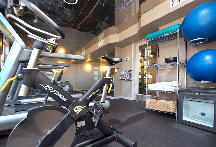 Hotel Fifteen Beacon  | Boston | Massachusetts | Estados Unidos 11