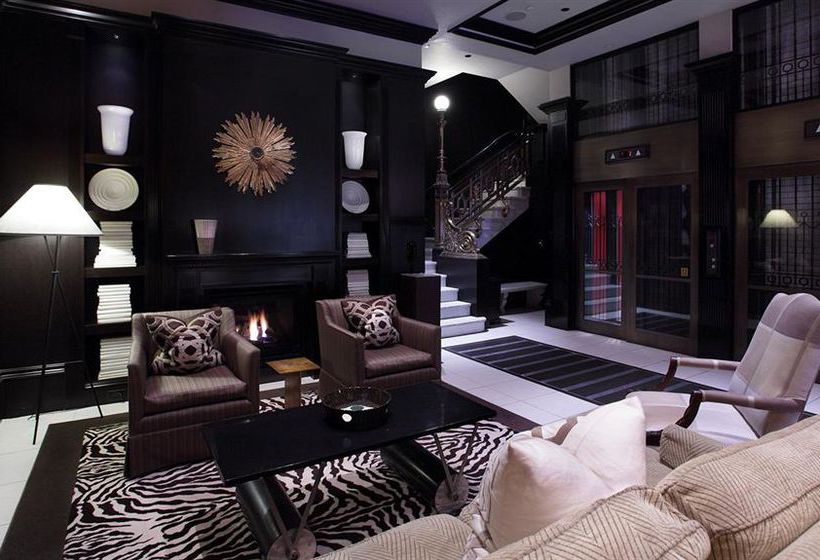 Hotel Fifteen Beacon  | Boston | Massachusetts | Estados Unidos 15