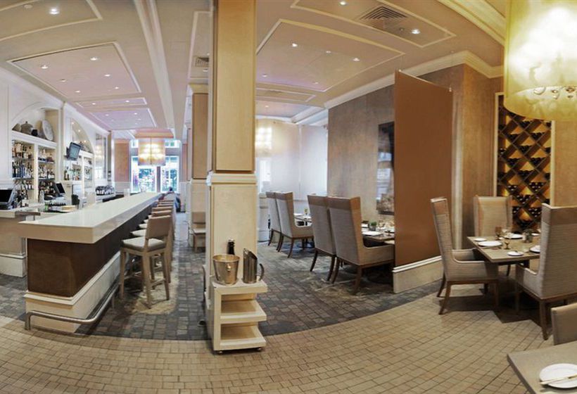 Hotel Fifteen Beacon  | Boston | Massachusetts | Estados Unidos 18