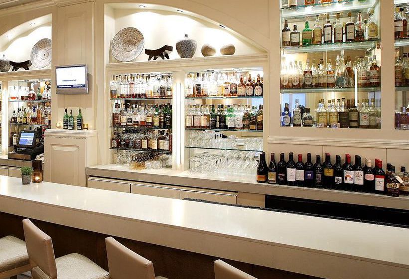 Hotel Fifteen Beacon  | Boston | Massachusetts | Estados Unidos 2