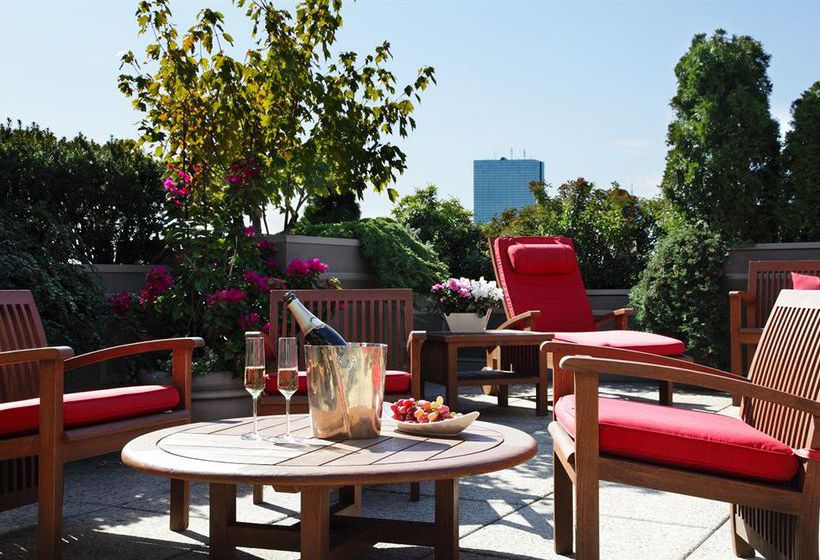 Hotel Fifteen Beacon  | Boston | Massachusetts | Estados Unidos 5