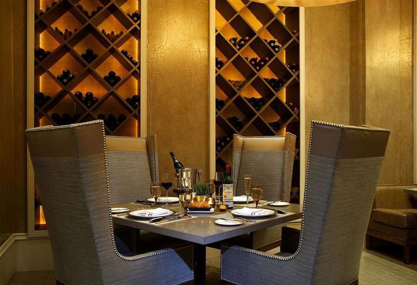 Hotel Fifteen Beacon  | Boston | Massachusetts | Estados Unidos 6