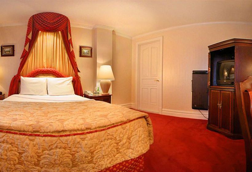 Hotel Fitzpatrick Grand Central  | New York | Nueva York | United States 10