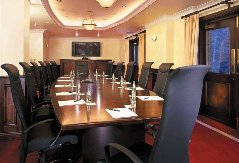 Hotel Fitzpatrick Grand Central  | New York | Nueva York | United States 11