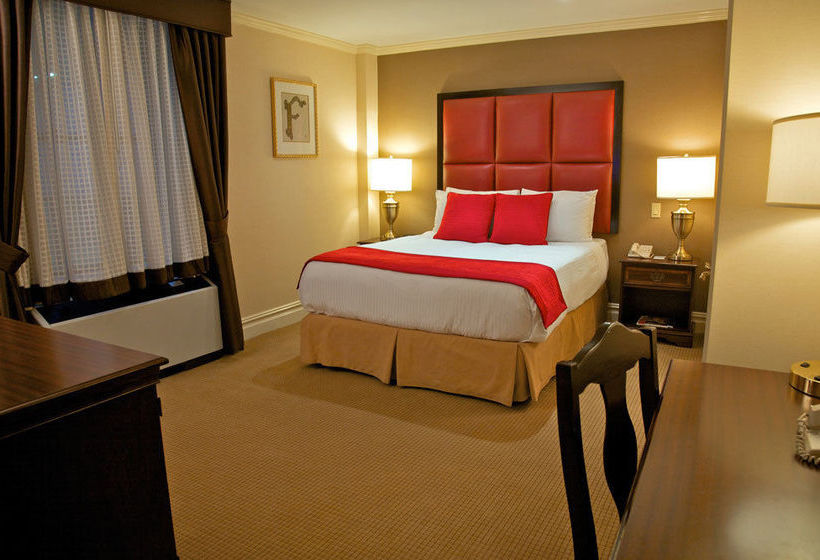 Hotel Fitzpatrick Grand Central  | New York | Nueva York | United States 12