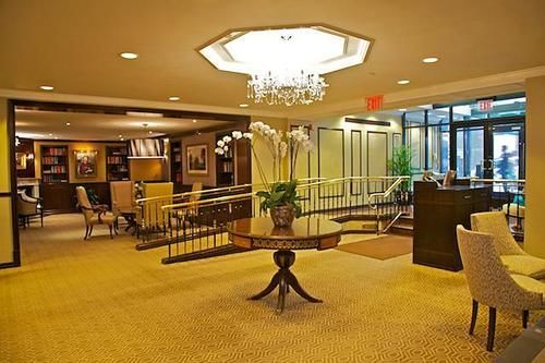Hotel Fitzpatrick Grand Central  | New York | Nueva York | United States 18