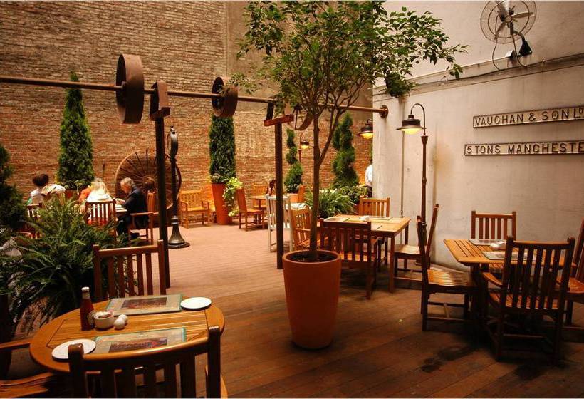 Hotel Fitzpatrick Grand Central  | New York | Nueva York | United States 2