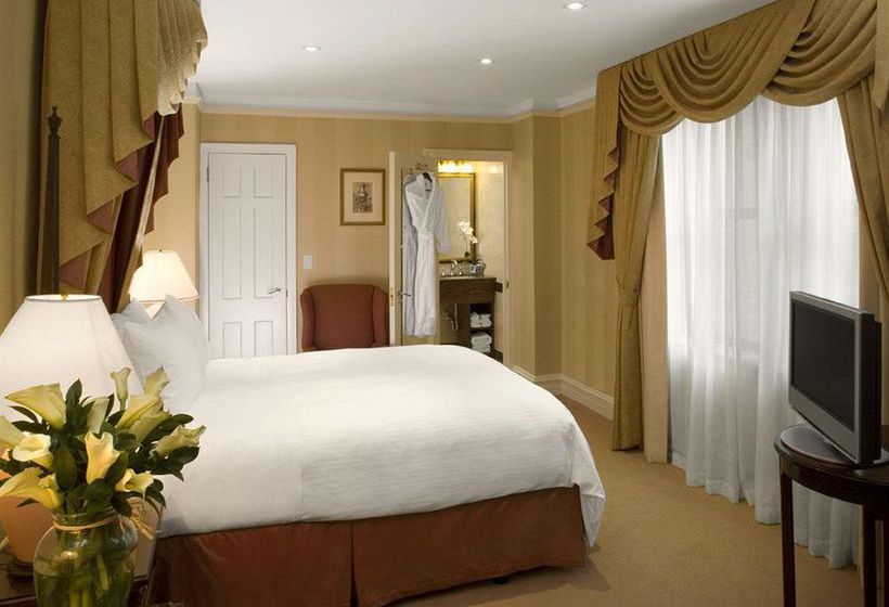 Hotel Fitzpatrick Grand Central  | New York | Nueva York | United States 3