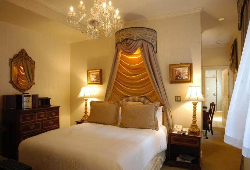 Hotel Fitzpatrick Grand Central  | New York | Nueva York | United States 5