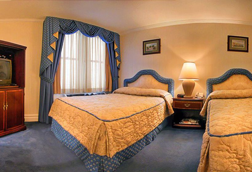 Hotel Fitzpatrick Grand Central  | New York | Nueva York | United States 6