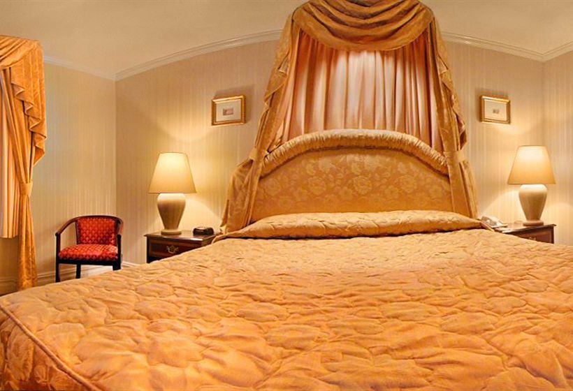 Hotel Fitzpatrick Grand Central  | New York | Nueva York | United States 7