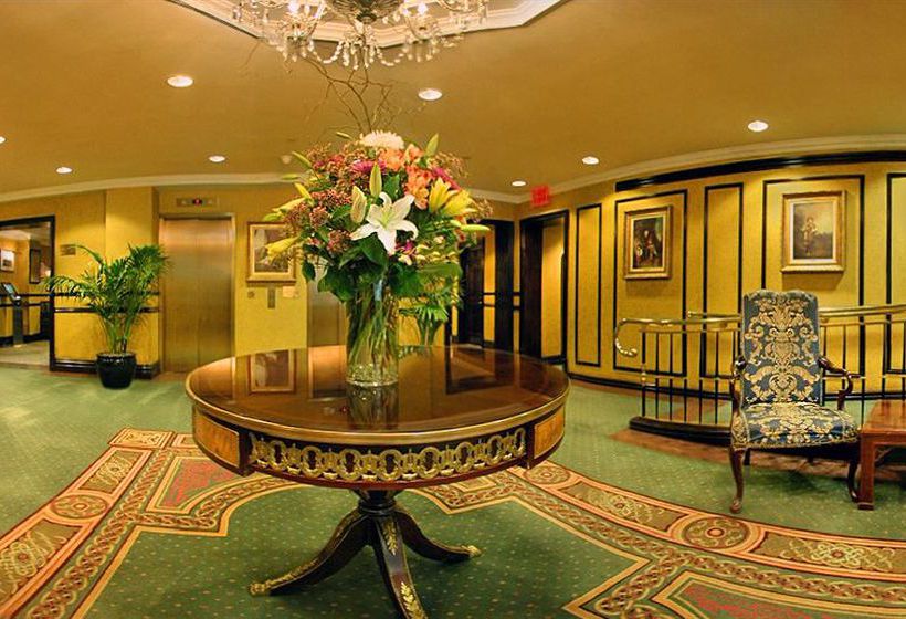 Hotel Fitzpatrick Grand Central  | New York | Nueva York | United States 9