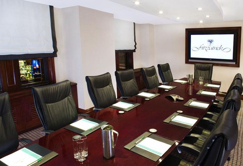 Fitzpatrick Manhattan Hotel  | New York | Nueva York | United States 1