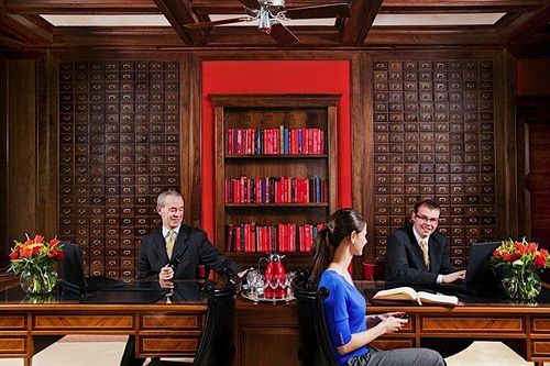 Fitzpatrick Manhattan Hotel  | New York | Nueva York | United States 12