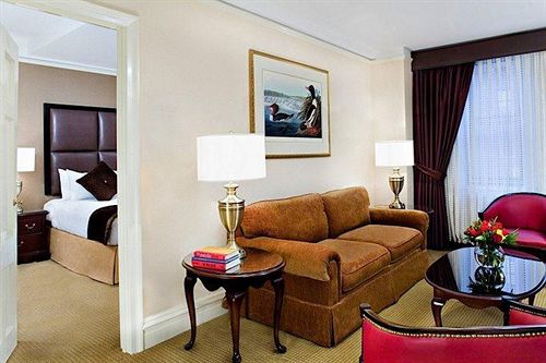 Fitzpatrick Manhattan Hotel  | New York | Nueva York | United States 13