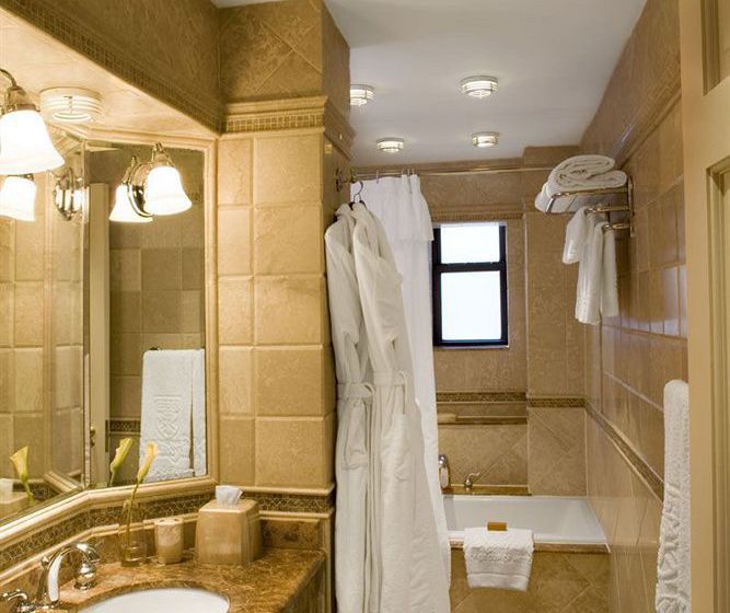 Fitzpatrick Manhattan Hotel  | New York | Nueva York | United States 2